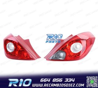 PILOTOS OPEL CORSA D 3P 06-10