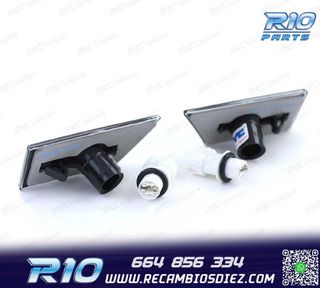 INTERMITENTES LATERALES OPEL SIGNUM 03-08 VECTRA C 02-08