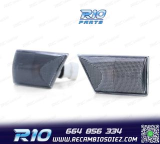 INTERMITENTES LATERALES OPEL SIGNUM 03-08 VECTRA C 02-08