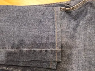 Lote 2 Pantalones Slim Fit Talla 36