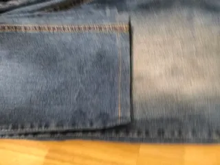 Lote 2 Pantalones Slim Fit Talla 36