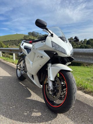 Honda CBR 600RR