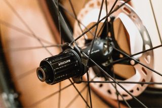 Ruedas DT Swiss GRC 1400