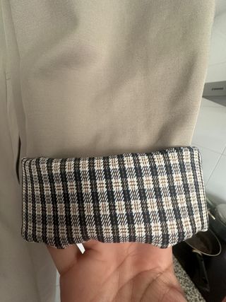Gabardina Impermeable Noon
