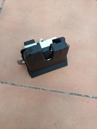 Cerradura Seat Altea XL 2011