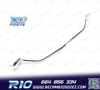 BARRA ESTABILIZADORA OPEL CORSA C