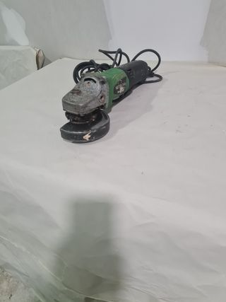 RADIAL 115 