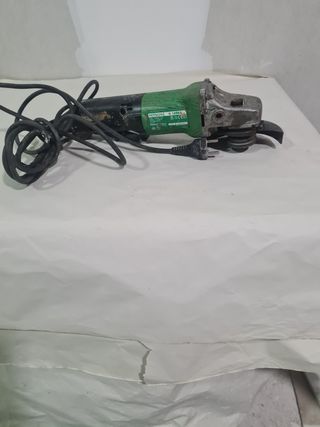RADIAL 115 
