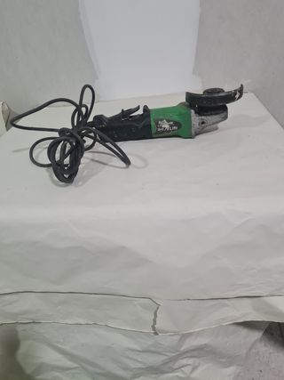 RADIAL 115 