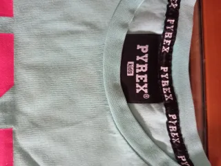 Maglie e felpe pirex e Jordan