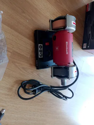 Einhell TH-XG 75 Kit Esmeriladora Doble