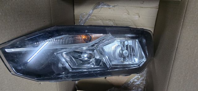 Volkswagen Polo 2018