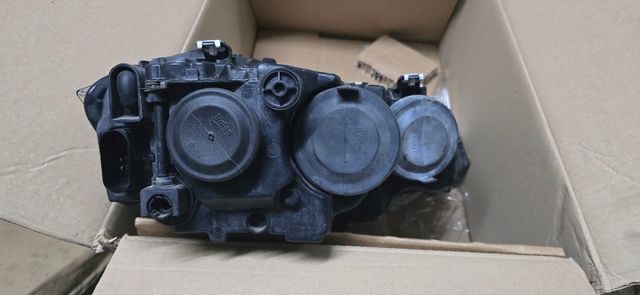 Volkswagen Polo 2018