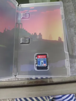 Minecraft Legends Deluxe Edition Nintendo Switch