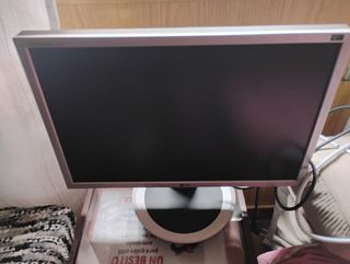 Monitor de pantalla Plana LG , recoger en Cornellá
