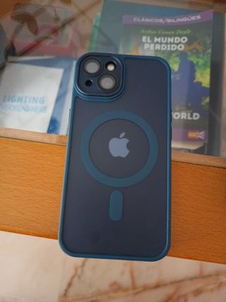 iPhone 13 Medianoche 128GB