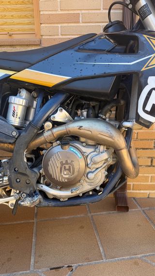 Husqvarna FC 450 2020