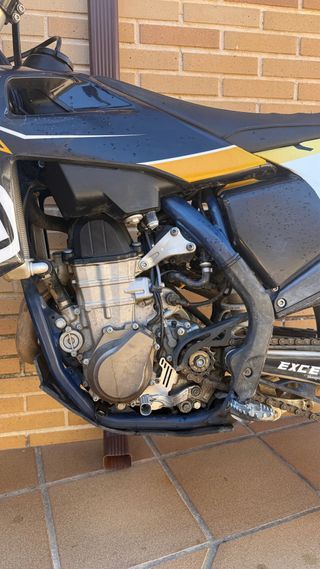 Husqvarna FC 450 2020