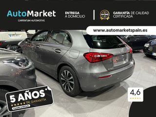 Mercedes Clase A A 160 Business Solution CLASS A (W177)