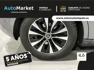 Mercedes Clase A A 160 Business Solution CLASS A (W177)