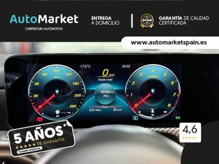Mercedes Clase A A 160 Business Solution CLASS A (W177)