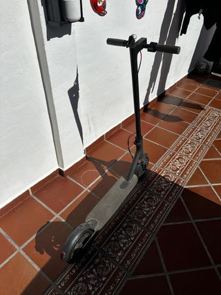 Patinete Eléctrico Xiaomi