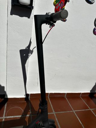 Patinete Eléctrico Xiaomi