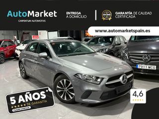 Mercedes Clase A A 160 Business Solution CLASS A (W177)