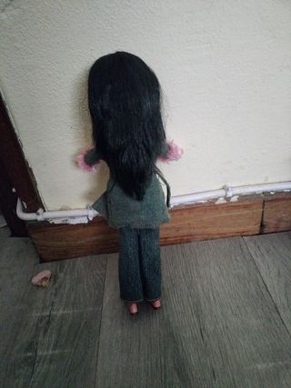 2 muñecas Bratz originales
