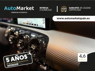 Mercedes Clase A A 160 Business Solution CLASS A (W177)