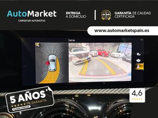 Mercedes Clase A A 160 Business Solution CLASS A (W177)