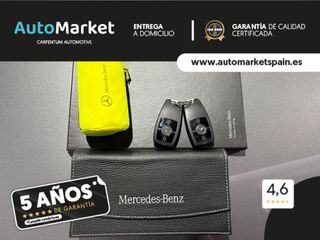 Mercedes Clase A A 160 Business Solution CLASS A (W177)