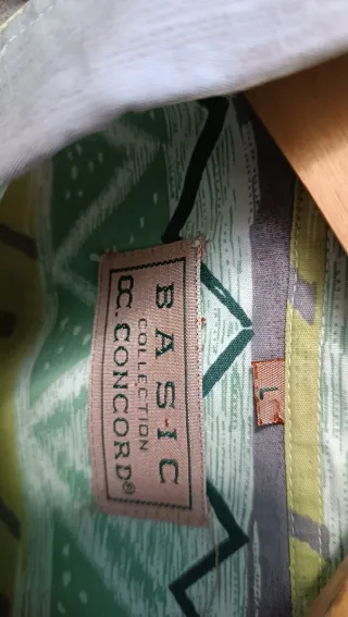 Lote 3 Camisas a 3€ todas Zara Talla L 