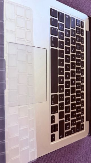 MacBook Pro Retina 13” modelo A1502