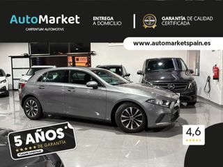 Mercedes Clase A A 160 Business Solution CLASS A (W177)