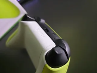 Mando Xbox Electric Volt - LEER