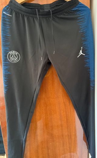 Pantalón Jordan x PSG Vaporknit Strike Nike