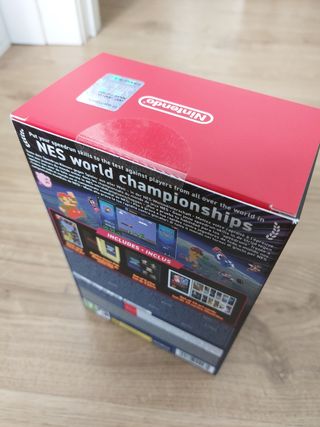 Nintendo World Championships: NES Edition Deluxe