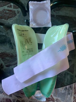 Tutore per caviglie Aircast