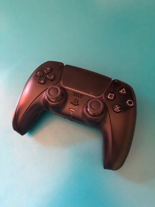 Mando PS5 Negro Original