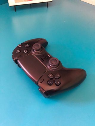 Mando PS5 Negro Original