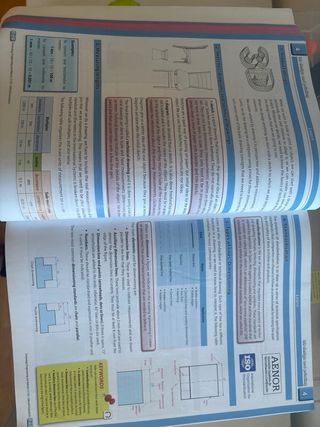 Technology, Programming and Robotics 2º ESO - P...