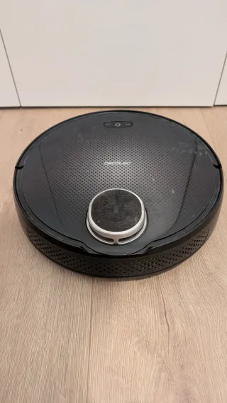 Robot Aspirador Cecotec Conga 3090