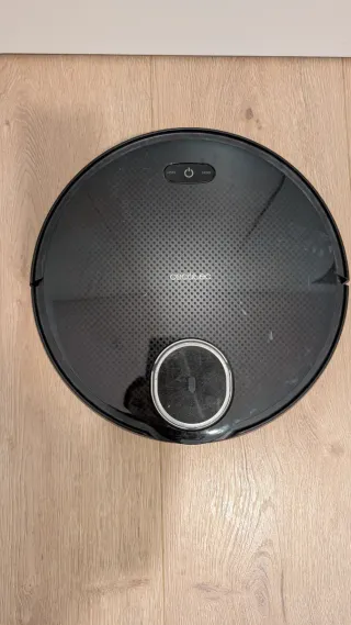 Robot Aspirador Cecotec Conga 3090