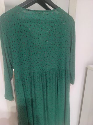 Vestido Springfield 