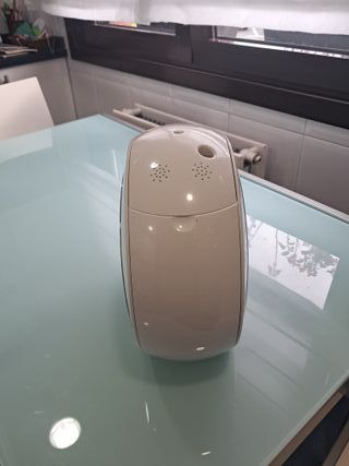 Mini pecera 4L con depuradora