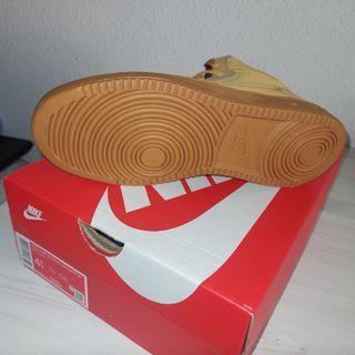 Nike Court Borough Mid Wntr GS Talla 36.5