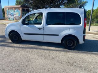 Renault Kangoo 2013