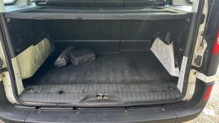 Renault Kangoo 2013