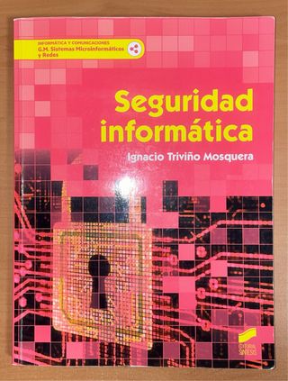 Seguridad informática